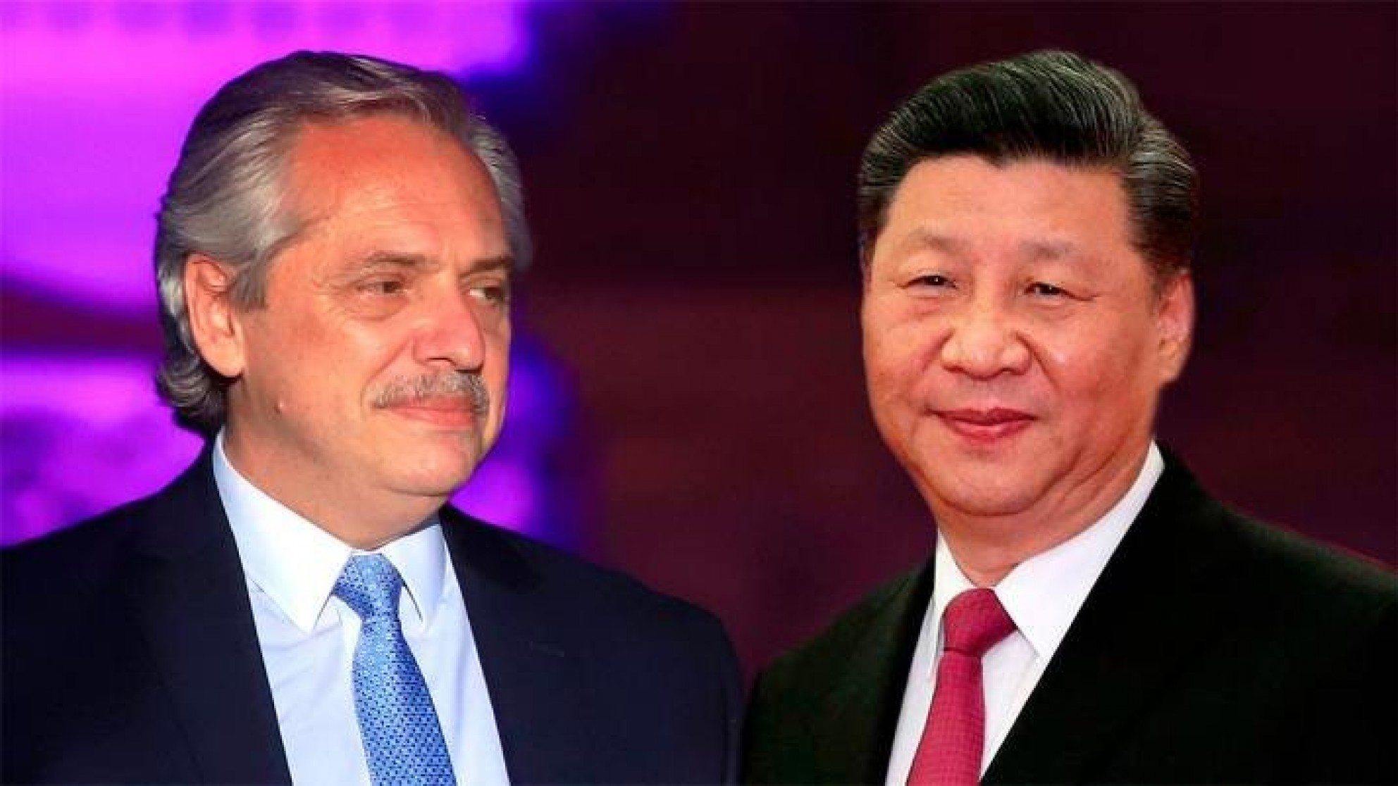 Alberto Fernández firmaría un acuerdo con China por 30 millones de dosis de la vacuna Sinopharm